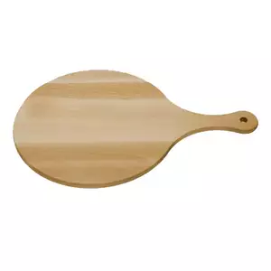 Deska pod pizzę 455x305 mm | FOREST, DRO-455/305