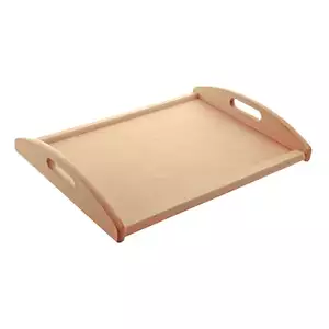 Taca drewniana Selma | FOREST, SELMA