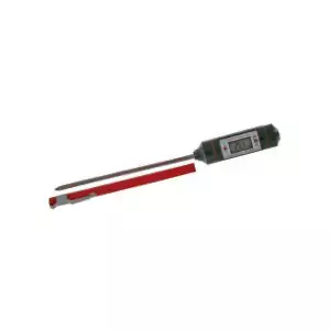 Termometr elektroniczny z etui 205 mm | TOMGAST, RBK-1107