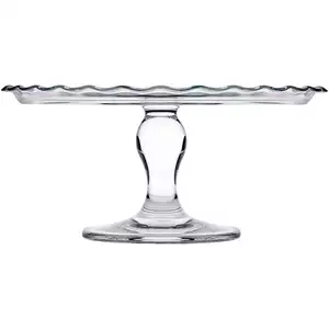 Patera na ciastka i owoce 260 mm | PASABAHCE, 545044