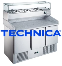 ごはん Stół chłodniczy Komat KTC-810