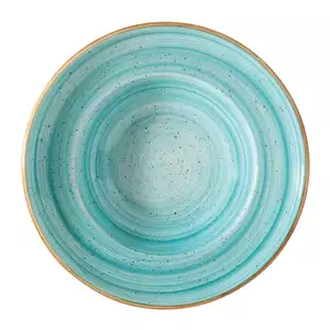 Talerz głęboki 270 mm 0,4 l  | BONNA, Gourmet, Aqua