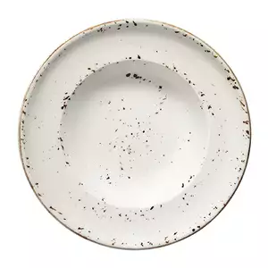 Talerz głęboki 270 mm 0,4 l  | BONNA, Gourmet, Grain