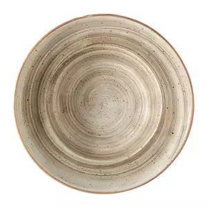 Talerz głęboki 270 mm 0,45 l  | BONNA, Gourmet, Terrain