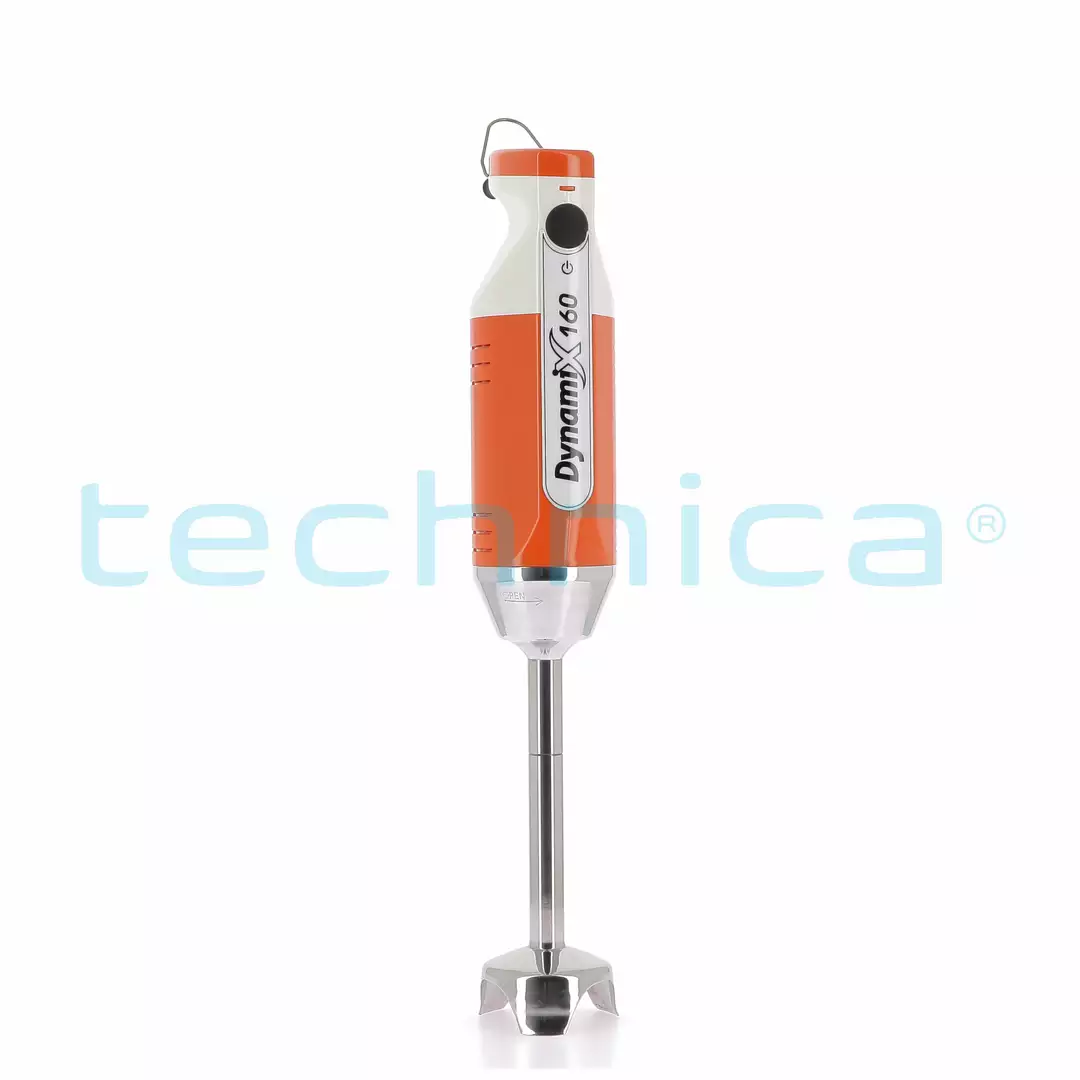 調理器具 Dynamix 160 Mikser ręczny 160 mm, 0,22 kW | DYNAMIC, Dynamix - sklep