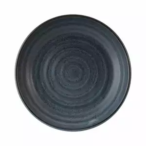 Talerz głęboki 1,93 l, 289 mm, niebieski | STEELITE, Potters Storm