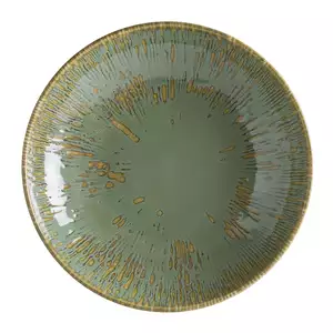 Talerz głęboki 230 mm 1 l | BONNA, Sand, Snell, Bloom