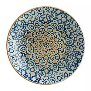 Talerz głęboki 250 mm 1,3 l | BONNA, Bloom, Bloom, Alhambra