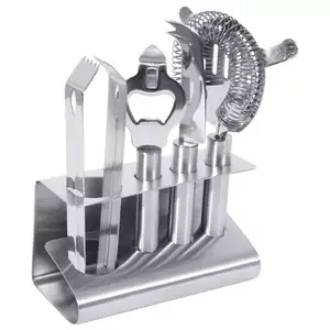 Zestaw barmański 130x70x170 mm | CONTACTO, 2099/004