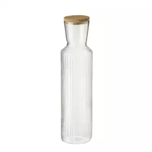 Szklana karafka o pojemności 1,5 l | APS, Lines