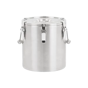 Termos 20 l ze stali nierdzewnej | TECHNICA, 522020