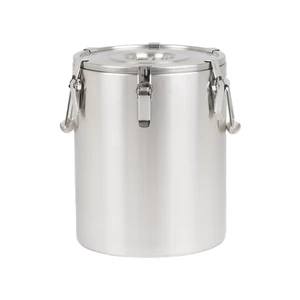 Termos 30 l ze stali nierdzewnej | TECHNICA, 522030