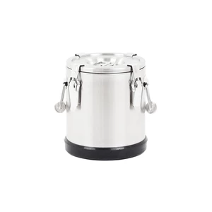 Termos 6 l ze stali nierdzewnej z podstawą z tworzywa sztucznego | TECHNICA, 523006