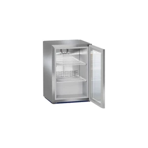 Szafa chłodnicza napojów do butelkowych 425x450x612 mm, 388 l | LIEBHERR, FKv-503