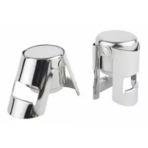 Korek do wina o średnicy 40 mm, zestaw 2 sztuk | APS, 93160