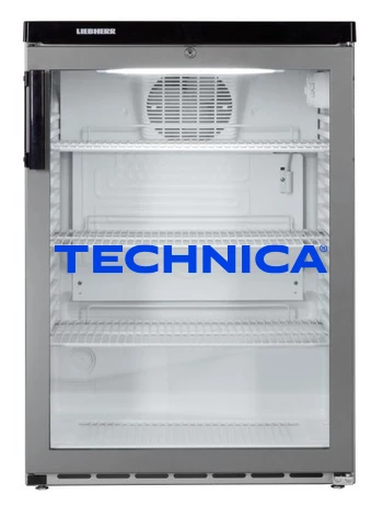 ふらち様 Szafa chłodnicza STALGAST 840620 589L