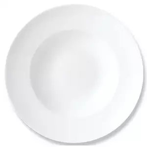 Talerz Nouveau Bowl 270 mm | STEELITE, Simplicity