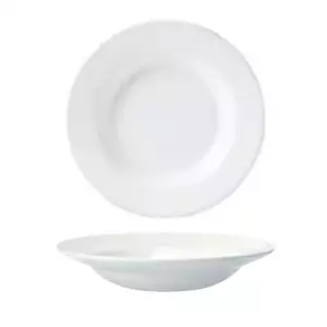 Talerz głęboki 240 mm | STEELITE, Monaco