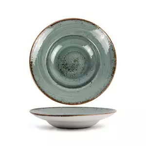 Talerz Nouveau Bowl 270 mm, niebieski | STEELITE, Craft