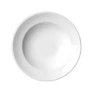 Talerz głęboki do zupy/pasty 240 mm | STEELITE, Spyro