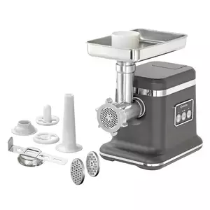 Wilk do mięsa o wydajności 10 kg/h | BARTSCHER, FW10