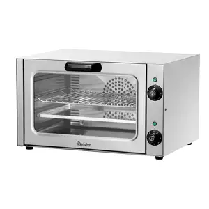 Piec konwekcyjny wielofunkcyjny 2,5 kW | BARTSCHER, A120880