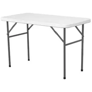 Stół cateringowy 1220 x 610 x 740 mm | FINE DINE, 810934