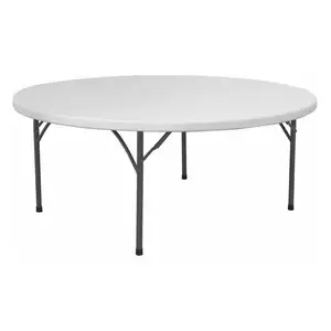 Stół cateringowy 1800 mm, okrągły | FINE DINE, 810941