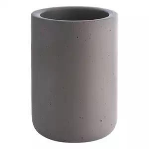 Pojemnik termoizolacyjny do schładzania butelek, szary | APS, Element