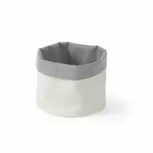 Worek do pieczywa okrągły o średnicy 150 mm, beżowy | HENDI, 429006