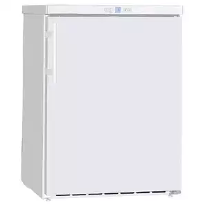 Szafa chłodnicza z dynamicznym chłodzeniem, z możliwością zabudowy, 600x615x830 mm, 141 l | LIEBHERR, FKUv-1610