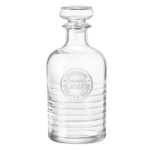 Karafka 1 l | BORMIOLI ROCCO, Officina 1825