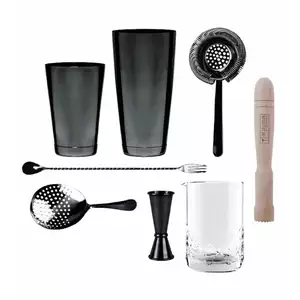 Set barmański 360x460x110 mm | BAREQ , Tess