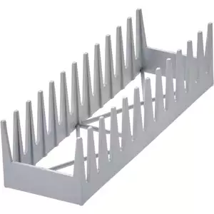 Stojak na talerze do kosza 810120 | STALGAST, 810120