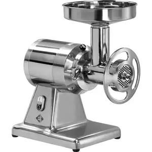 Wilk do mięsa 300 kg/h, 1,1 kW, 450x290x520 mm | RMGASTRO, TE-22/400V