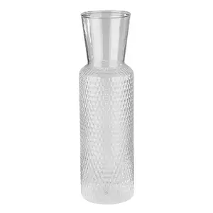 Szklana karafka o pojemności 0,9 l | APS, Dots