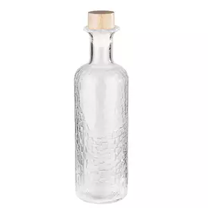 Szklana karafka o pojemności 0,8 l | APS, Wabe