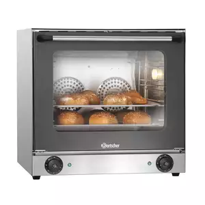 Piec konwekcyjny 2,7 kW | BARTSCHER, AT90-ST