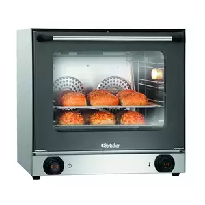 Piec konwekcyjny 2,7 kW | BARTSCHER, AT90-MDI