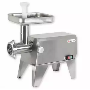 Wilk do mielenia mięsa 250 kg/h Enterprise | MA-GA, WM22