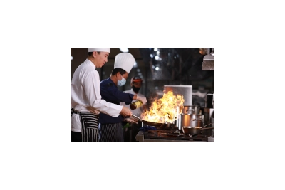 Chef de partie: kim jest i co robi szef sekcji w kuchni?