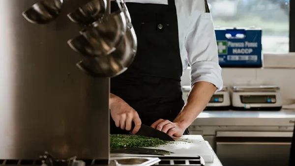 Twoja przestrzeń kuchenna