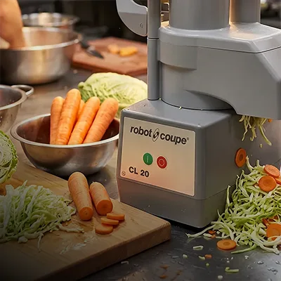 ROBOT COUPE