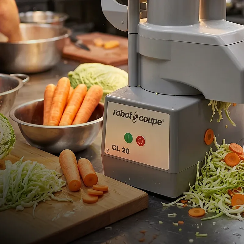 ROBOT COUPE