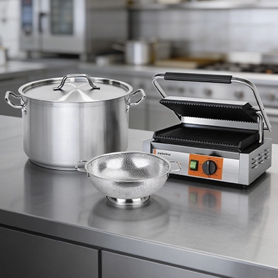 Sezonowa promocja Stalgast