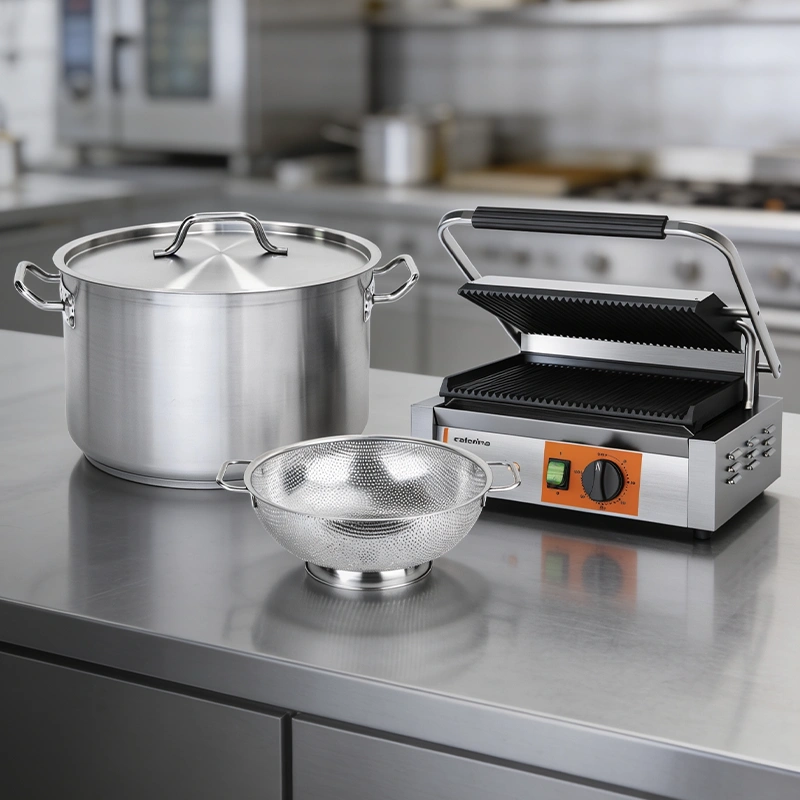 Sezonowa promocja Stalgast