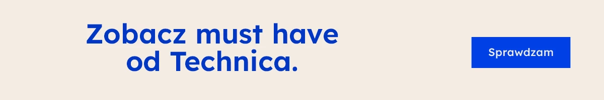 MUST HAVE - TECHNICA