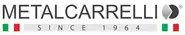 METAL CARRELI