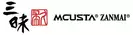 MCUSTA ZANMAI