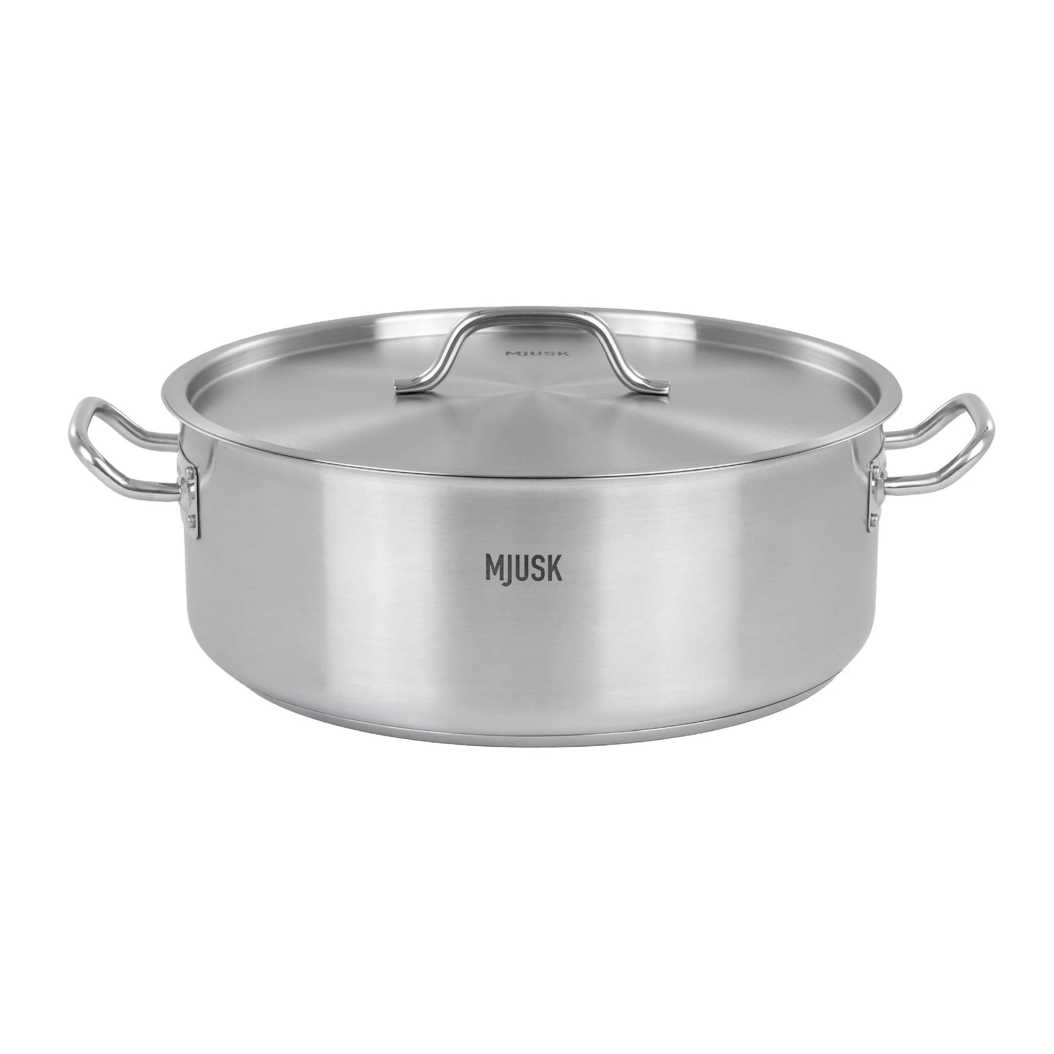 Garnek do duszenia 18,8 l – MJUSK 24015